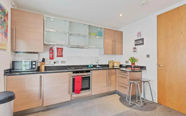 Brighton Getaways - Artist Studio