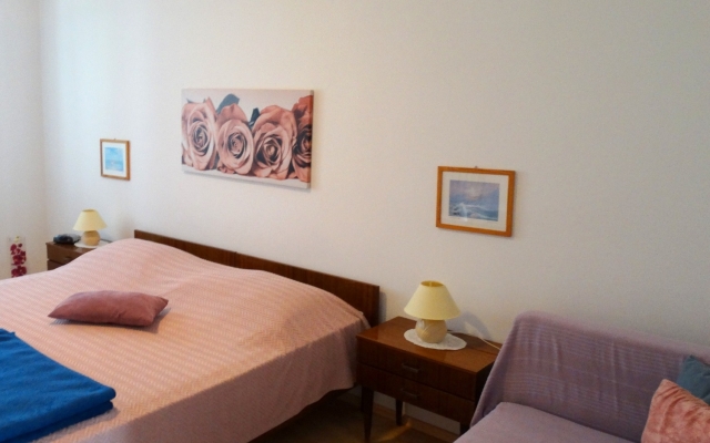 Studio apartment Iva SA2 Crikvenica, Riviera Crikvenica
