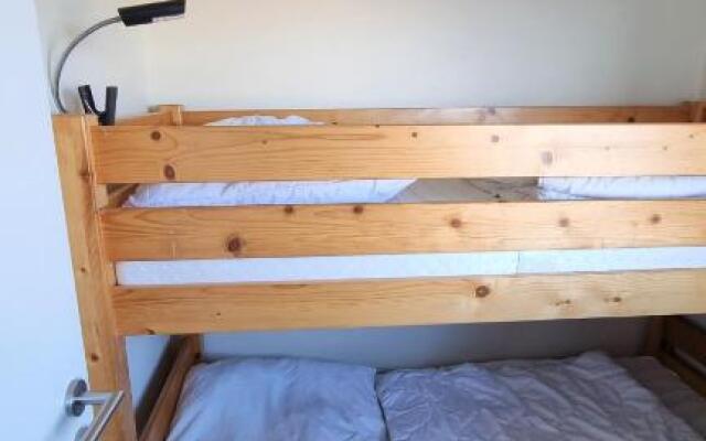 Ferienpark C07-003 Ferienpark