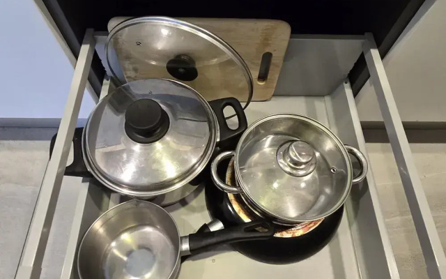 Urban Chill -1 Bedroom T2-216