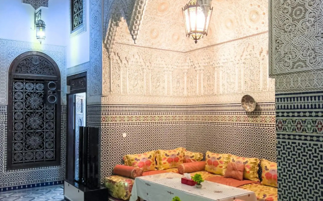 Riad Fes El Bali
