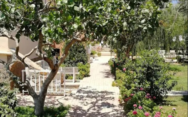 Villa Eleana