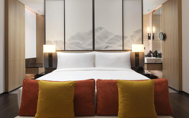 Holiday Inn Jilin Beidahu by IHG