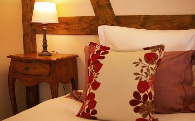 B&B Le Clos des Raisins