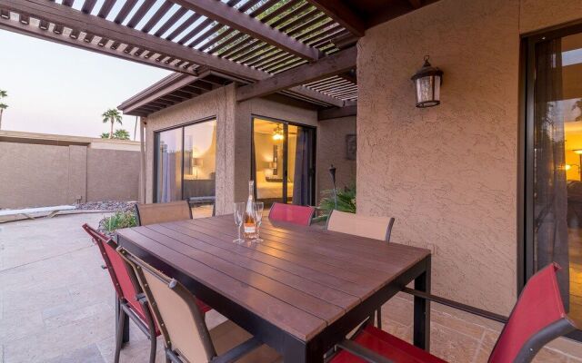 Casa De Palms