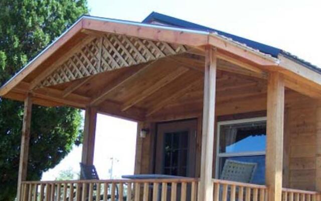 Stampede Bed & Breakfast