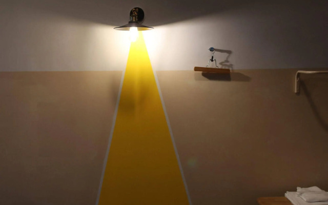 fan ABURATSU Sports Bar & Hostel