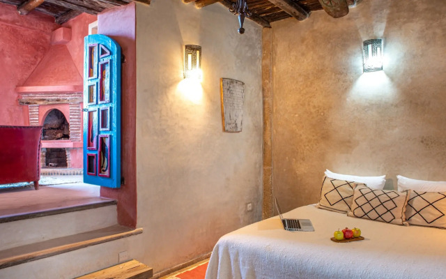 Dar Cherazade & Spa