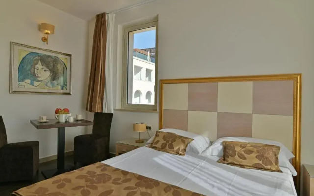Hotel Le Chevalier