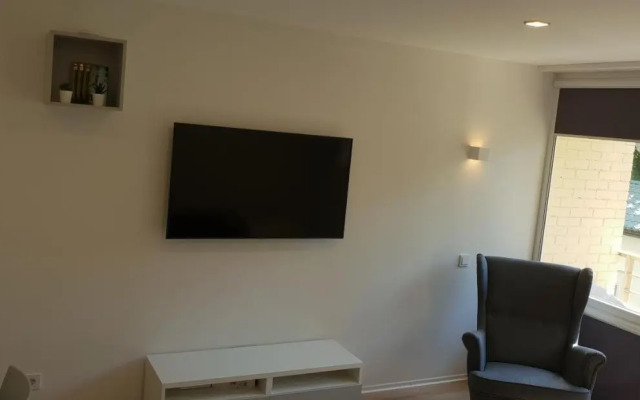 City apartment Anykščiai