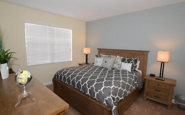 Great Orlando Vacation Homes West Kissimmee/Davenport