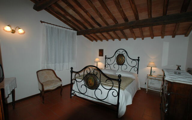 Albergo Il Colombaio