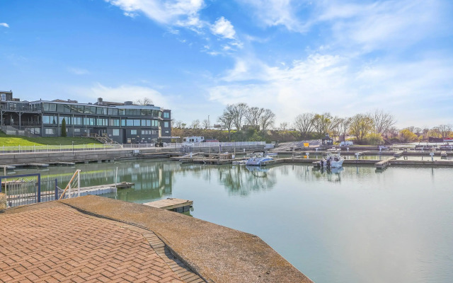 The Jordan Ramada by Wyndham