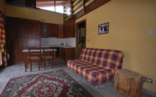 Chalet Edelweiss