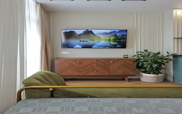 Апартаменты на проспекте Ленина 46/2