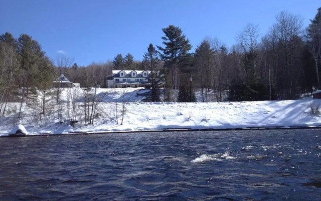 Inn By the River