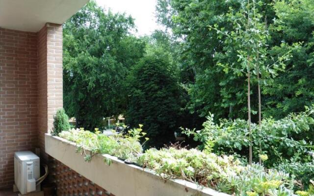 Rent-it-Venice Albinoni House