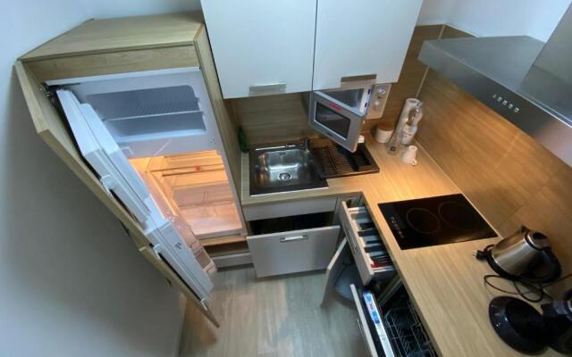 Apartment Hannover /Laatzen
