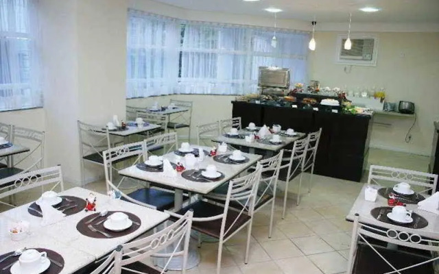 Bristol Quartier Latin Hotel