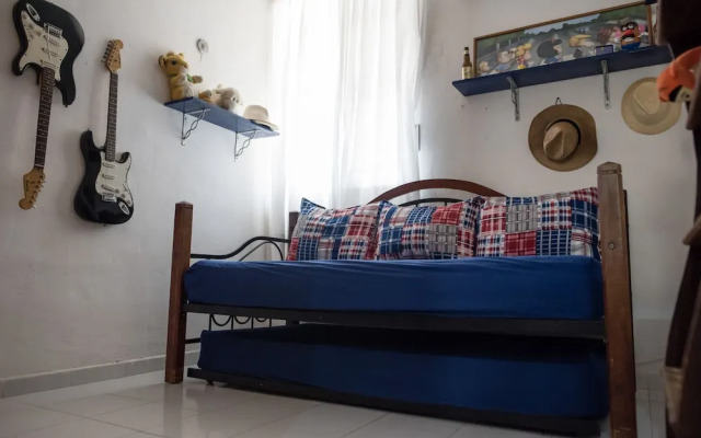 Casa Nona, Beautiful Apartment in Cancun