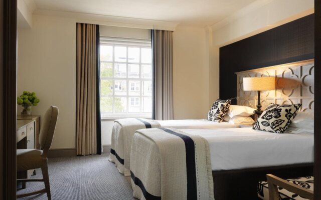 The Bloomsbury