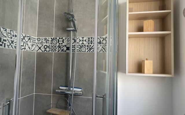 La Maison d'Angélique