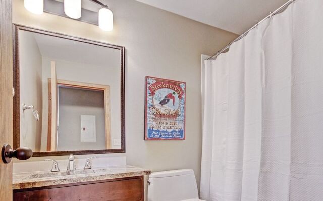 River Mtn Lodge E116C - Studio Condo by RedAwning