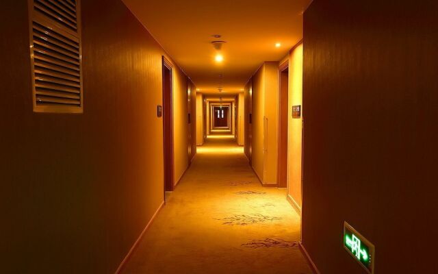 Hangzhou Yuquan Hotel