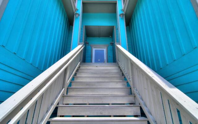 License To Chill Gw105 Home