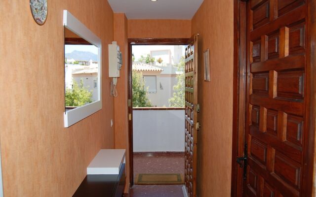 Acapulco 16 Apartments Casasol