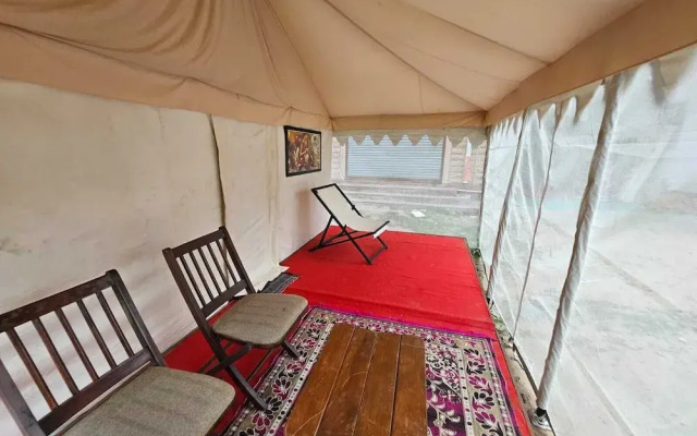 Kumbh Village - Dining By Taj Ganges