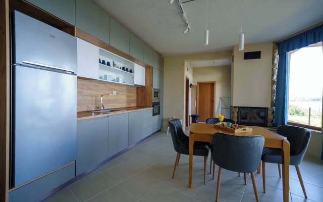 DOLPHIN BAY BOUTIQUE COMPLEX Sozopol