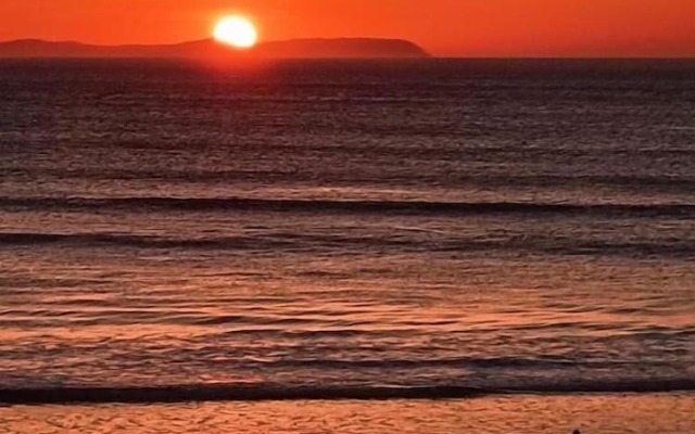 Dunluce Park - Portrush by the Sea