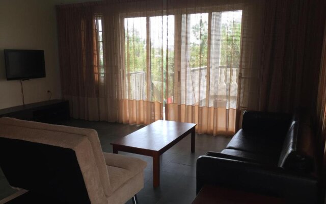 Greenheart appartment 3 pers 3 bedrooms 3 bathrooms