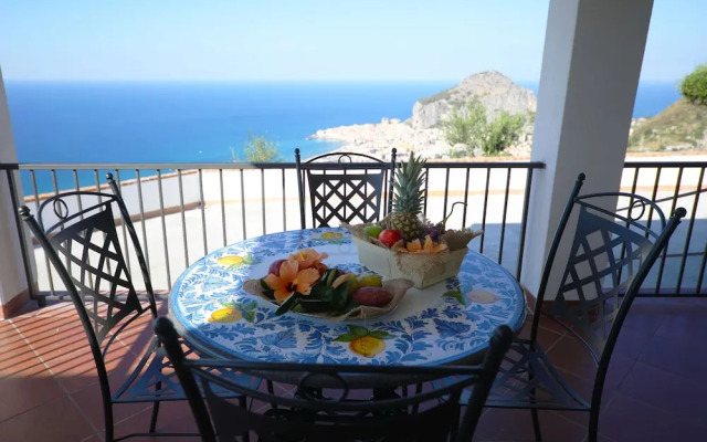 Skyview Cefalù