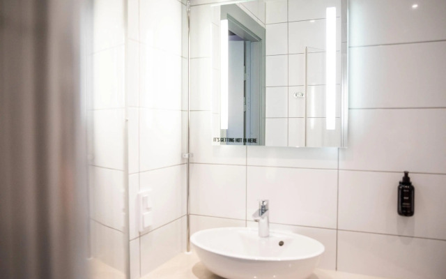 Home Hotel Bolinder Munktell