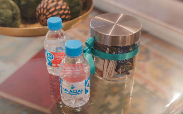 Lujoso y moderno dpto en la zona mas exclusiva