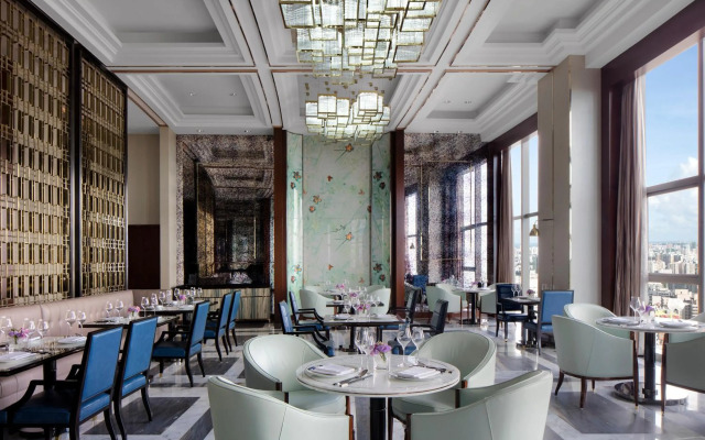 The Langham, Haikou