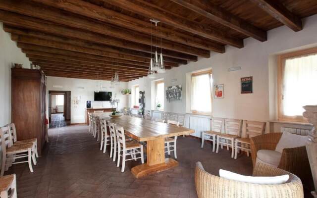 Cascina Serenella B&B
