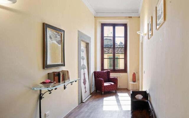 A touch of History, in Santa Reparata