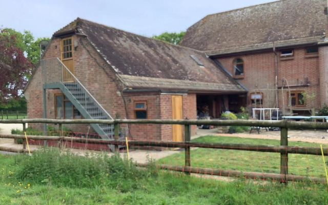 Self Catering Apartment, Jurassic Coast/Dorset