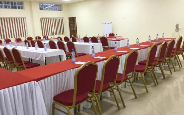 Calabash Hotel, Migori