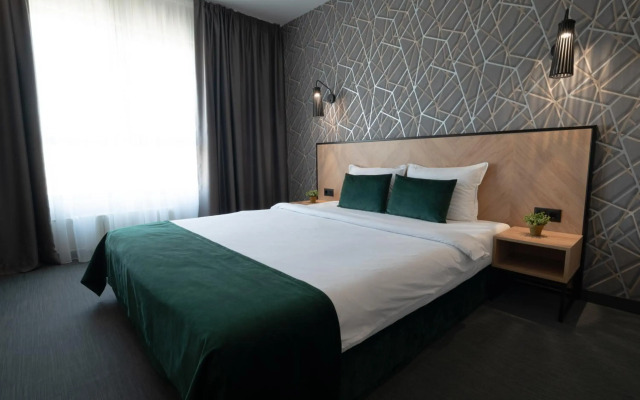 Vitosha Park Hotel