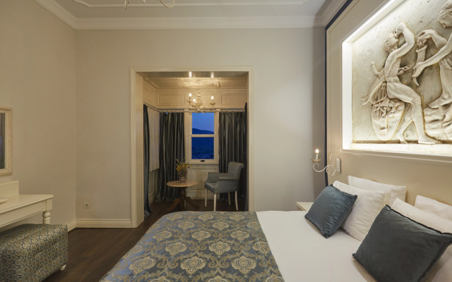 Vinifera Ephesus Hotel
