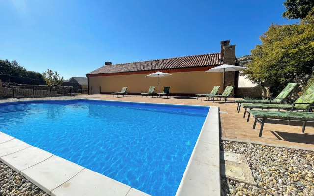 Villa Jadranka