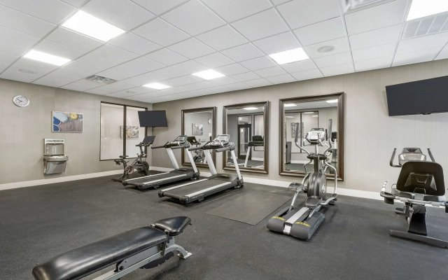 Best Western PLUS Ruston Hotel