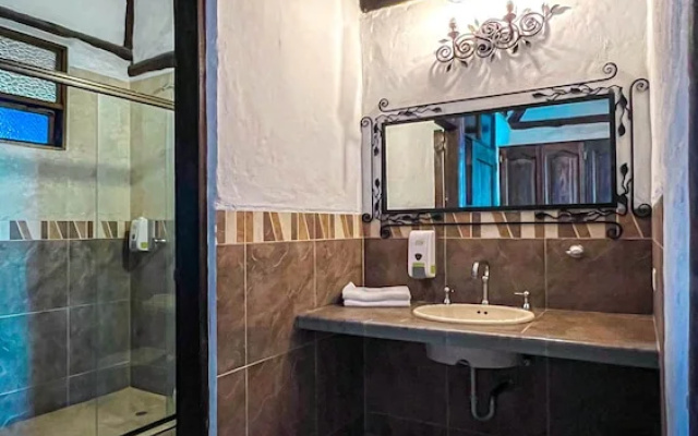 Hotel Campestre El Molino Dapa Cali