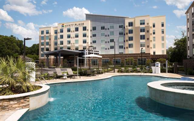 Hyatt Place Biloxi