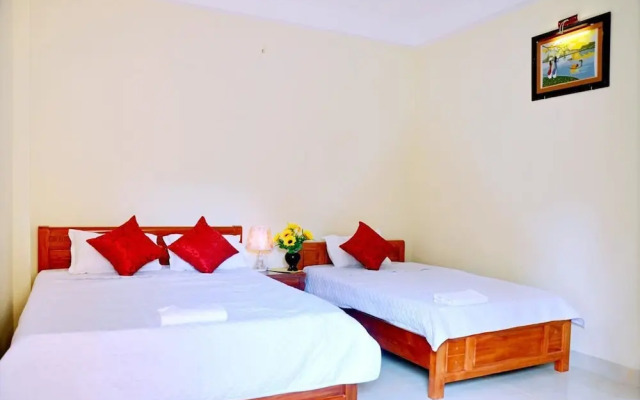 Tam Coc Family Hotel