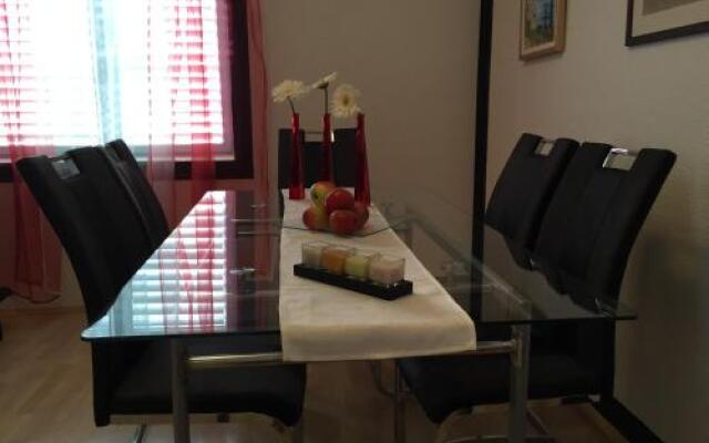 Apartments Stakic